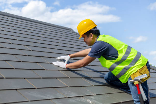 Best Roof Maintenance Services  in Peachtree City, GA