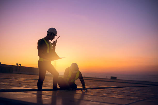 Reliable Peachtree City, GA Roofing Contractor Solutions