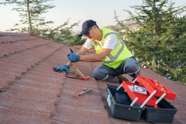 Best Storm Damage Roof Repair  in Peachtree City, GA