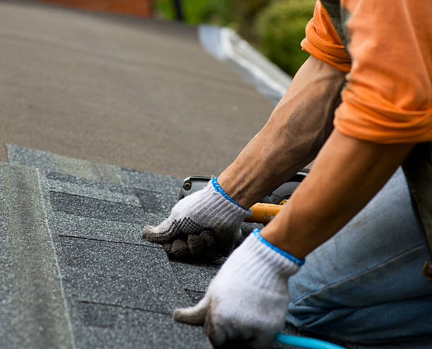 Best Roof Replacement Cost  in Peachtree City, GA
