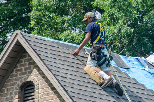 Best Residential Roofing Contractor  in Peachtree City, GA