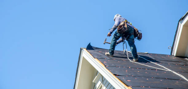Best Residential Roofing Contractor  in Peachtree City, GA